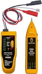 WH806R ΑΝΙΧΝΕΥΤΗΣ ΚΑΛΩΔΙΩΝ ΜΕ ΓΕΝΝΗΤΡΙΑ ΣΗΜΑΤΟΣ OEM