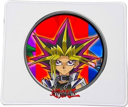 YU-GI-OH NO5 MOUSE PAD SMALL 230 X 200 MM ΜΕ ΣΧΕΔΙΟ OEM