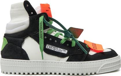 ΑΘΛΗΤΙΚΑ OMIA065S22LEA0040155 ΕΓΧΡΩΜΟ OFF WHITE