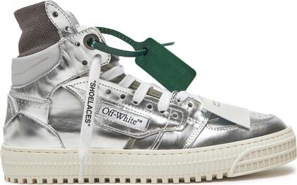 ΑΘΛΗΤΙΚΑ OWIA112F23LEA0047272 ΑΣΗΜΙ OFF WHITE