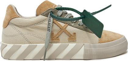ΑΘΛΗΤΙΚΑ OWIA178S22LEA0016117 ΜΠΕΖ OFF WHITE