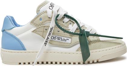 ΑΘΛΗΤΙΚΑ OWIA270F23FAB0010140 ΕΚΡΟΥ OFF WHITE