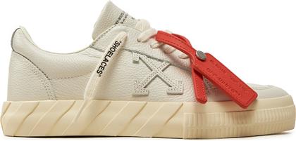 ΑΘΛΗΤΙΚΑ OWIA272F23LEA0010303 ΕΚΡΟΥ OFF WHITE