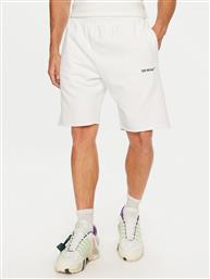 ΑΘΛΗΤΙΚΟ ΣΟΡΤΣ OFF WHITE