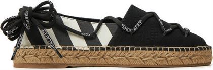 ΕΣΠΑΝΤΡΙΓΙΕΣ OFF WHITE