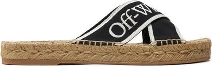 ΕΣΠΑΝΤΡΙΓΙΕΣ OFF WHITE