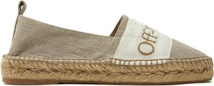 ΕΣΠΑΝΤΡΙΓΙΕΣ OFF WHITE