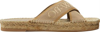 ΕΣΠΑΝΤΡΙΓΙΕΣ OFF WHITE