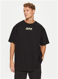 T-SHIRT OFF WHITE