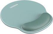 MOUSEPAD GEL WRIST REST UGREEN LP668 25243 GREEN OFFICE