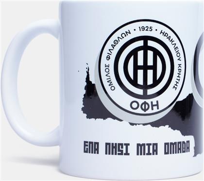 ΚΟΥΠΑ ''ΕΝΑ ΝΗΣΙ ΜΙΑ ΟΜΑΔΑ'' 11OZ (9000260204-1539) OFI