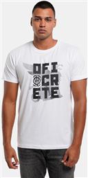 T-SHIRT CREETE ΛΕΥΚΟ (9000205752-3198) OFI