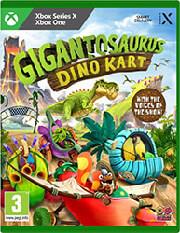 GIGANTOSAURUS: DINO KART (XB1) OG από το e-SHOP