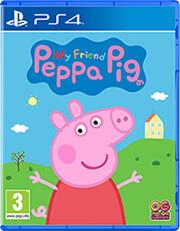 MY FRIEND PEPPA PIG OG από το e-SHOP
