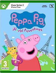 PEPPA PIG WORLD ADVENTURES (XB1) OG από το e-SHOP