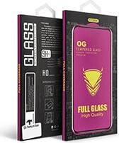 PREMIUM PRIVACY GLASS FOR SAMSUNG GALAXY S24 PLUS BLACK OG