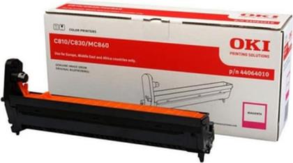 TONER CT220 406141/406097 - CYAN OKI