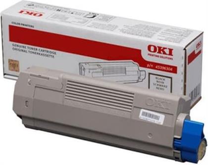 TONER MC760 45396304 BLK 8Κ ΣΕΛ OKI