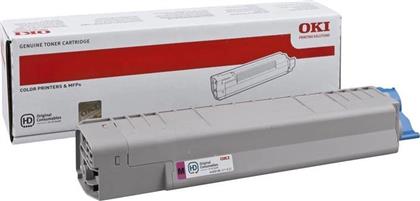 TONER MC851 44059166 MGN 7.3Κ ΣΕΛ OKI