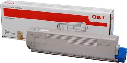 TONER MC851 44059168 BLK 7Κ ΣΕΛ OKI