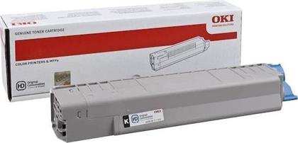 TONER SPC430/431 821207/821280 - CYAN OKI