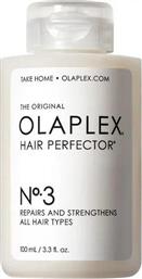 SERUM ΕΝΔΥΝΑΜΩΣΗΣ NO.3 HAIR PERFECTOR (100ML) OLAPLEX