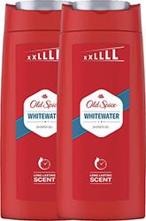 ΑΦΡΟΛΟΥΤΡΟ GEL WHITEWATER 1350ML (2X675ML) 80727157 OLD SPICE