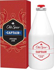 AFTER SHAVE CAPTAIN 100ML OLD SPICE