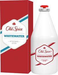 AFTER SHAVE WHITEWATER (2X100ML) 1+1 ΔΩΡΟ OLD SPICE από το e-FRESH