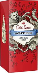 AFTER SHAVE WOLFTHORN 100ML OLD SPICE από το e-SHOP
