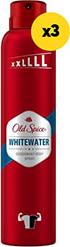 ΑΠΟΣΜΗΤΙΚΟ DEO BS WHITEWATER 750ML (3X250ML) OLD SPICE