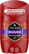 ΑΠΟΣΜΗΤΙΚΟ STICK ROCKSTAR 50ML OLD SPICE