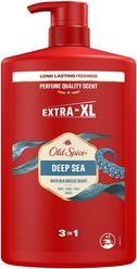 SHOWER GEL DEEP SEA 1000ML OLD SPICE
