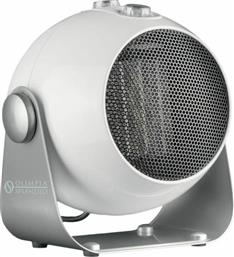 CALDO DESIGN 1800W ΑΕΡΟΘΕΡΜΟ ΕΠΙΤΡΑΠΕΖΙΟ OLIMPIA SPLENDID