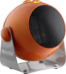 CALDO DESIGN 1800W ΑΕΡΟΘΕΡΜΟ ΕΠΙΤΡΑΠΕΖΙΟ OLIMPIA SPLENDID