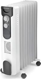 CALDORAD 9 99619 ΚΑΛΟΡΙΦΕΡ ΛΑΔΙΟΥ 2000W ΛΕΥΚΟ OLIMPIA SPLENDID