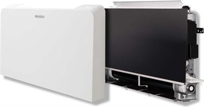 SPLENDID SL AIR 1000 ΚΑΘΕΤΗ Η ΟΡΙΖΟΝΤΙΑ 5KW FAN COIL OLIMPIA