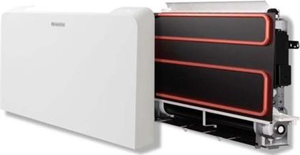 SPLENDID SL AIR 1000 ΚΑΘΕΤΗ Η ΟΡΙΖΟΝΤΙΑ 5KW FAN COIL OLIMPIA
