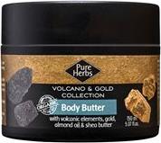 BODY BUTTER 150ML PURE HERBS OLIVE FRUITS