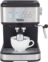 OV51171F 1100W 20BAR ΜΗΧΑΝΗ ESPRESSO OLIVER VOLTZ