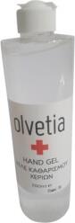 ΖΕΛΕ ΚΑΘΑΡΙΣΜΟΥ ΧΕΡΙΩΝ FLIP-TOP 500ML OLVETIA