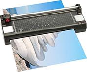 A 340 COMBO DIN A3 LAMINATOR WITH ROTARY TRIMMER OLYMPIA από το e-SHOP