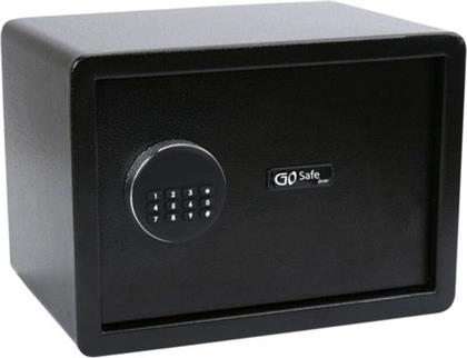 GOSAFE 2.0 110 GR BLACK ΧΡΗΜΑΤΟΚΙΒΩΤΙΟ OLYMPIA