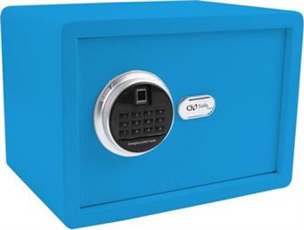 GOSAFE 2.0 120FP - 7104 BLUE ΧΡΗΜΑΤΟΚΙΒΩΤΙΟ OLYMPIA