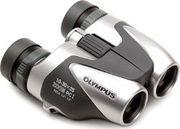 10-30X25 ZOOM PC I SILVER BINOCULARS OLYMPUS