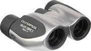 10X21 DPC I SILVER BINOCULARS OLYMPUS