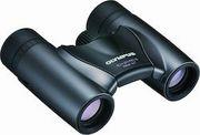 10X21 RC II DARK SILVER BINOCULARS OLYMPUS