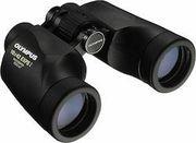 10X42 EXPS I BLACK BINOCULARS OLYMPUS