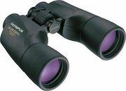 12X50 EXPS I BLACK BINOCULARS OLYMPUS