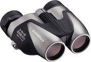 8-16X25 ZOOM PC I SILVER BINOCULARS OLYMPUS